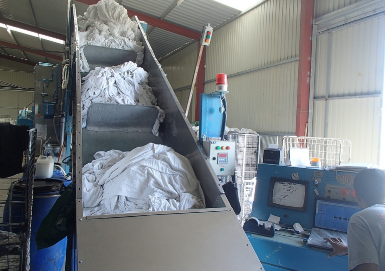 Project: CBW System